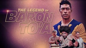 The Legend of Baron To'a — foto 2