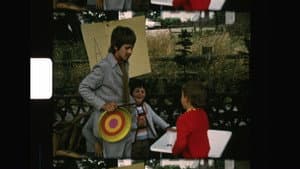 Die Schulklasse — foto 1