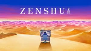 ZENSHU — foto 6