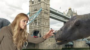 Dinosaur Britain — foto 2