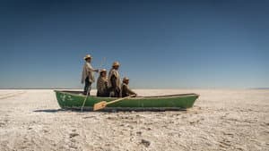 Qotzuñi: Hombres del Lago — foto 1