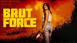 Brut Force — foto 1