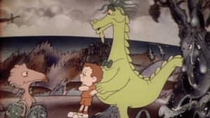 Puff, the Magic Dragon — foto 3