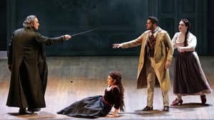 Rossini: La Gazza Ladra - Teatro alla Scala — foto 1