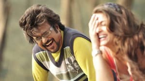 எந்திரன் — foto 11