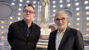 imagine… Russell T Davies: The Doctor and Me — foto 4