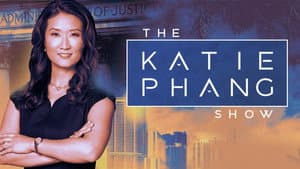 The Katie Phang Show — foto 3