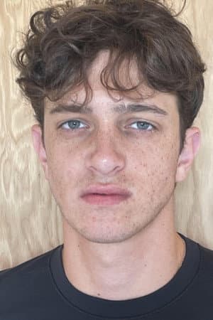 Jonah Diamand