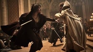 Los Tres Mosqueteros: D'Artagnan — foto 1