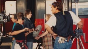 Before Sunrise: Behind the Scenes — foto 1