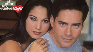 El amor las vuelve locas — foto 1