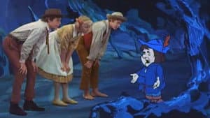 The New Adventures of Huckleberry Finn — foto 1