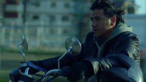 El motoarrebatador — foto 2