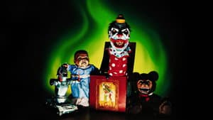Demonic Toys — foto 1