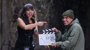 Absurda Cenicienta — foto 3
