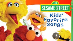 Sesame Street: Kids' Favorite Songs — foto 1