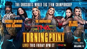 TNA Turning Point 2025 — foto 2
