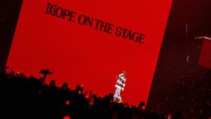 j-hope Tour 'HOPE ON THE STAGE' in JAPAN: LIVE VIEWING — foto 3