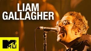 MTV Unplugged: Liam Gallagher — foto 1
