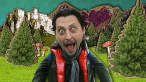 Vo štvorici po Slovensku — foto 2