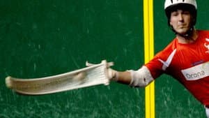 La pelota vasca: la piel contra la piedra — foto 1