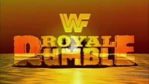 WWE Royal Rumble 1995 — foto 10
