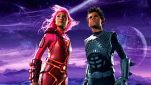Las aventuras de Sharkboy y Lavagirl — foto 3
