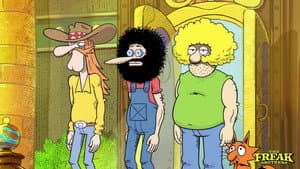 The Freak Brothers — foto 5