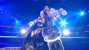 Saturday Night's Main Event: January 24, 2026 — foto 11