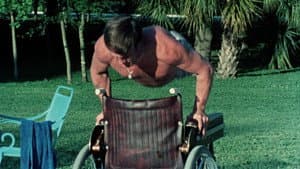 Mr. No Legs — foto 2