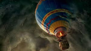 Oz:  El Poderoso — foto 11
