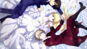Aldnoah.Zero — foto 6
