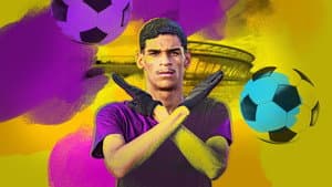 Luva De Pedreiro: Jugadas Virales — foto 1