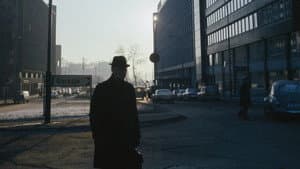 Granatmannen — foto 1