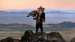 La cazadora del águila — foto 7