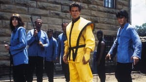 Ninja Americano 4: La aniquilación — foto 3