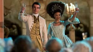 La reina Charlotte: Una historia de Bridgerton — foto 10