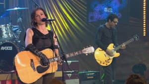 Alanis Morissette: Live at Soundstage — foto 1