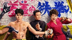 羞羞的铁拳 — foto 1