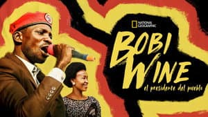 Bobi Wine: The People's President — foto 11