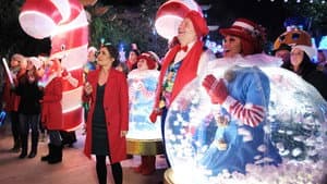 Christmas at Dollywood — foto 7
