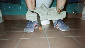 Taking the Piss — foto 2