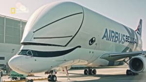 Megastructures: Airbus Beluga XL — foto 2
