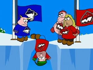 Episodio 1
