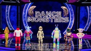 Dance Monsters — foto 7