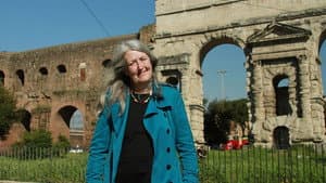 Caligula with Mary Beard — foto 4