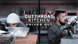 Cutthroat Kitchen: Knives Out — foto 2