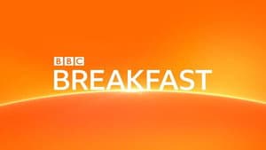 BBC Breakfast — foto 1