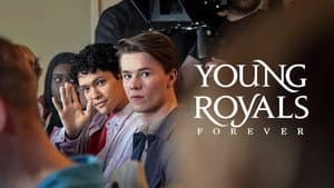 Young Royals Forever — foto 1