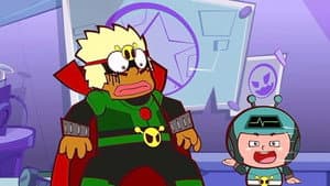 Episodio 1